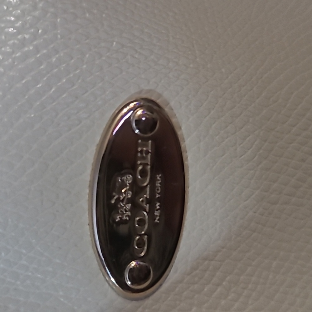 Coach bag - Picture 4 of 4